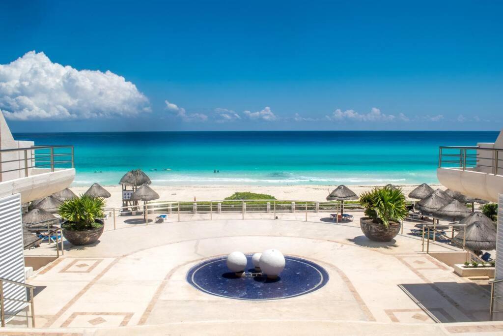 Ocean Front Marlin, Location In Zone #109 Apartment *