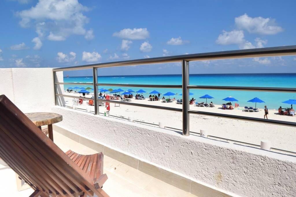 Ocean Front Marlin, Location In Zone #109 *