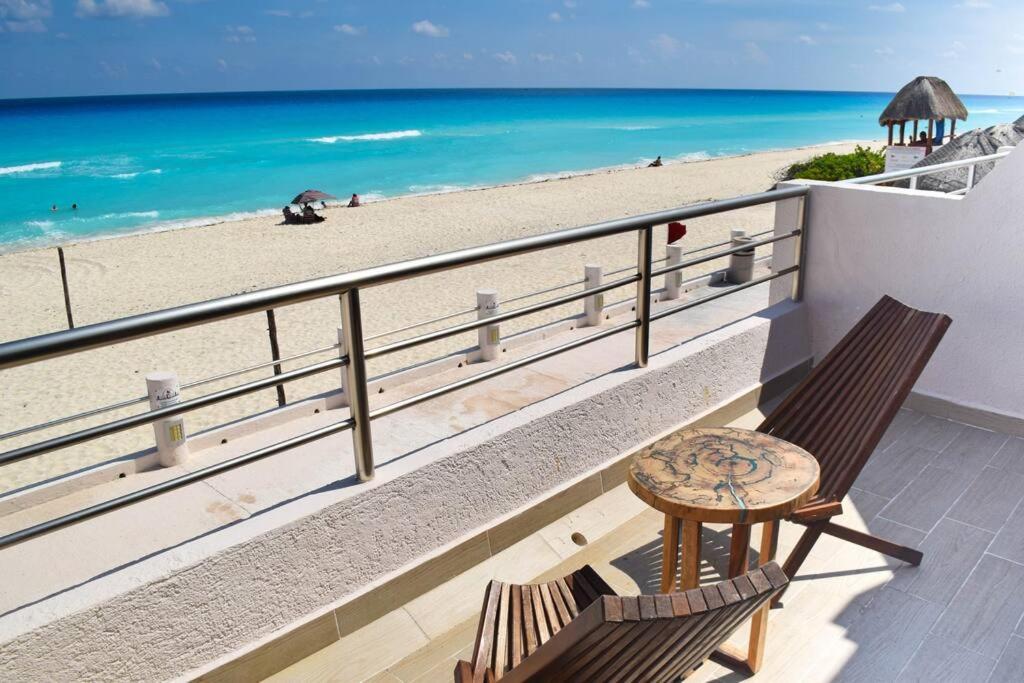 Ocean Front Marlin, Location In Zone #109 *