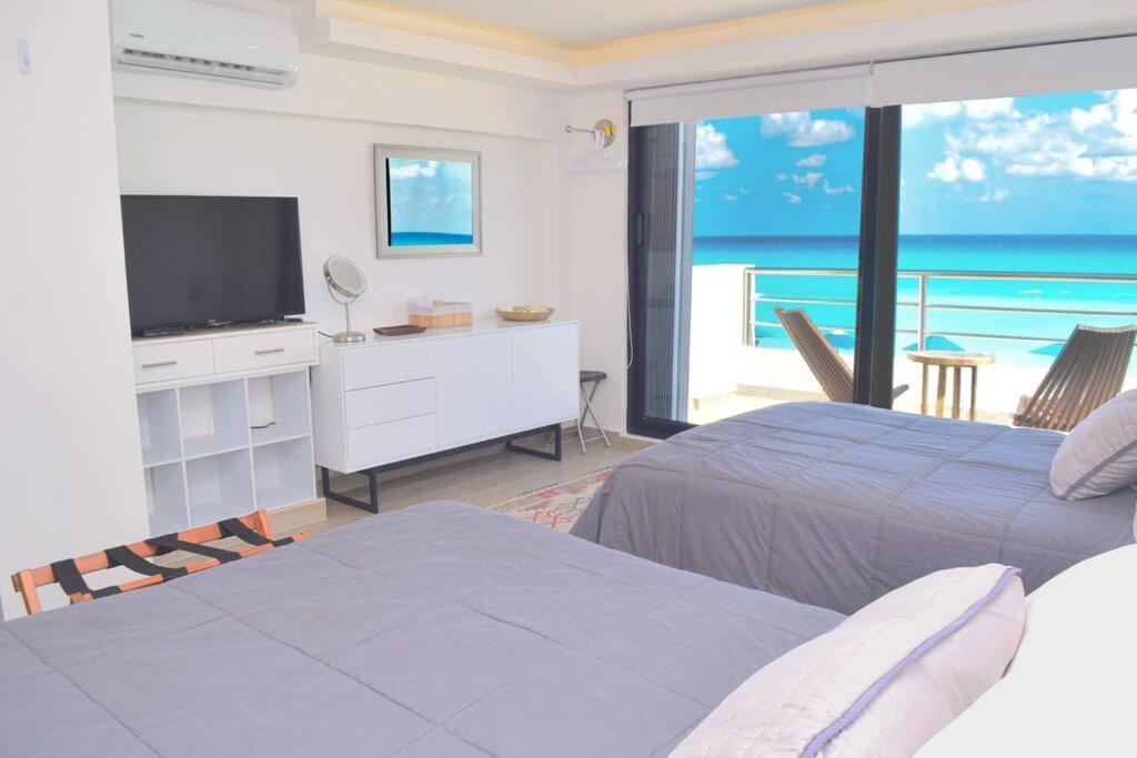 Ocean Front Marlin, Location In Zone #109 *