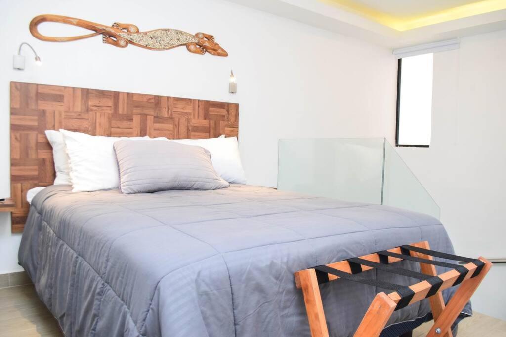 Ocean Front Marlin, Location In Zone #109 Apartment Cancun