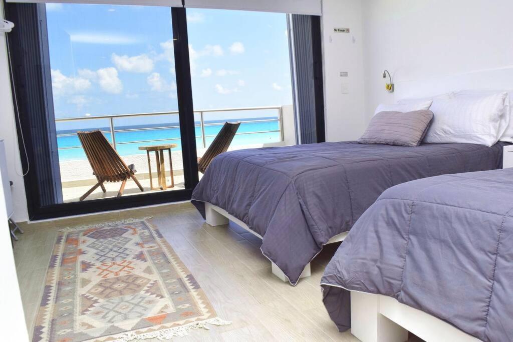 Ocean Front Marlin, Location In Zone #109 *
