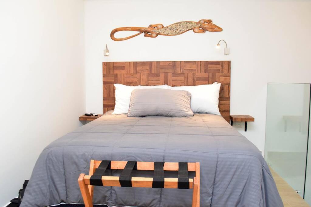 Apartment Ocean Front Marlin, Location In Zone #109