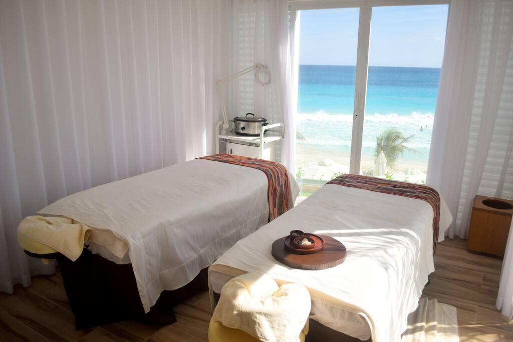 Ocean Front, Beautifull Beach, 3c