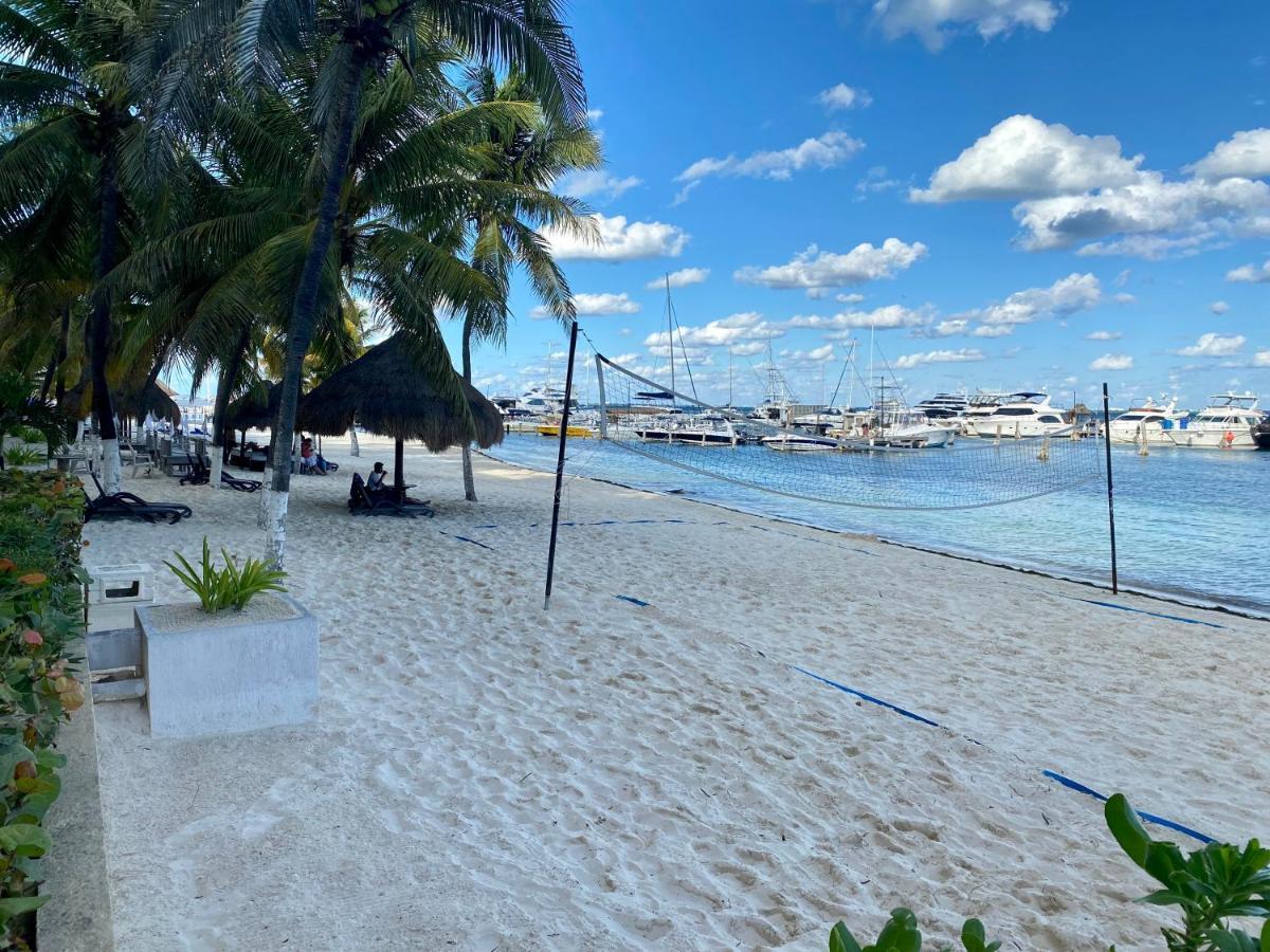 Apartamento Tropical Cancún