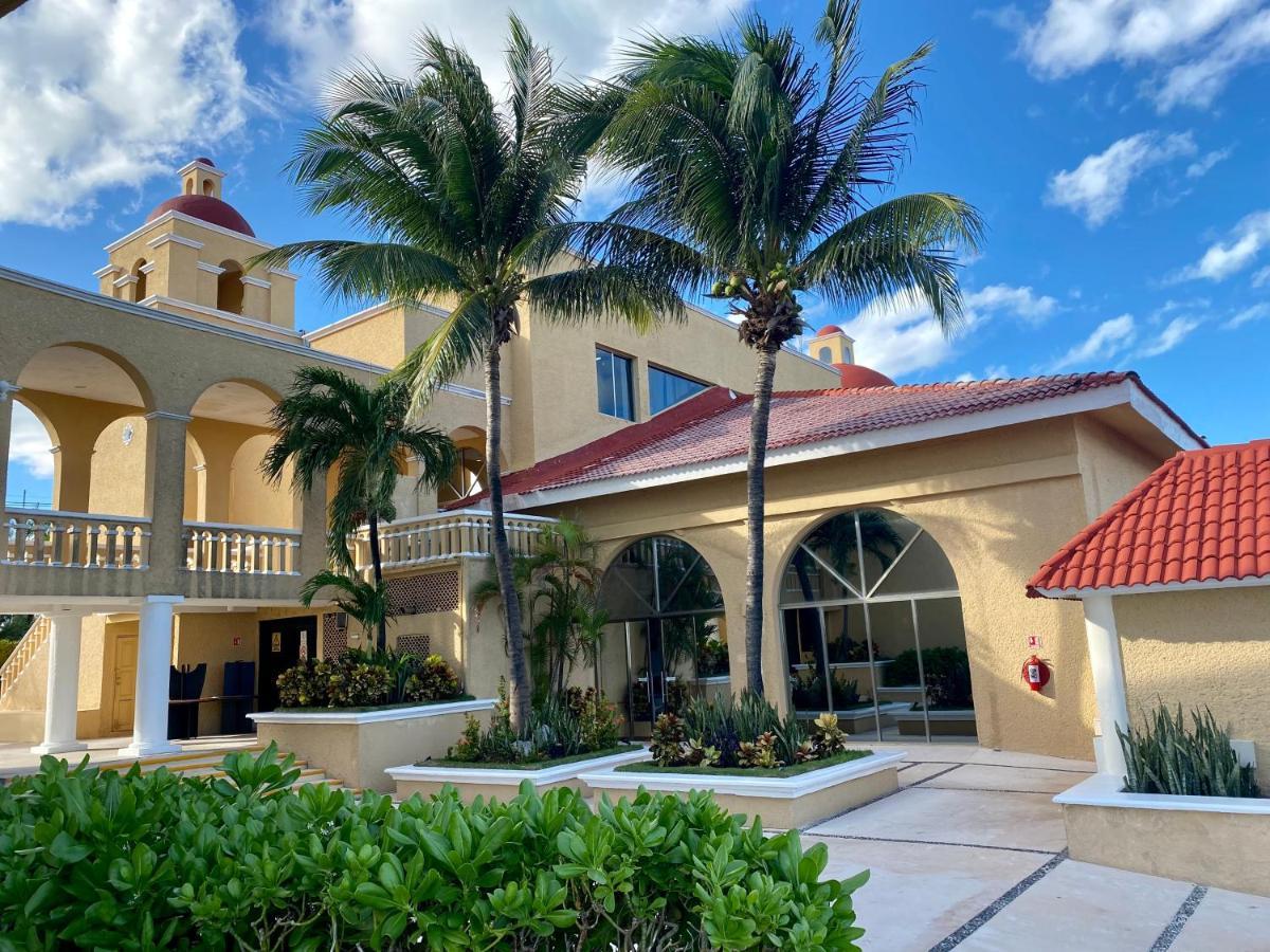 Apartamento Tropical *