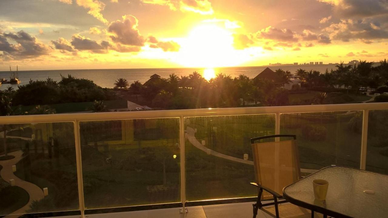 Swim The Caribbean & Work With A View * Cancún