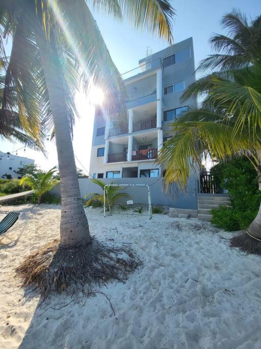 2 With Private In Puerto Juarez Apartamento Cancún
