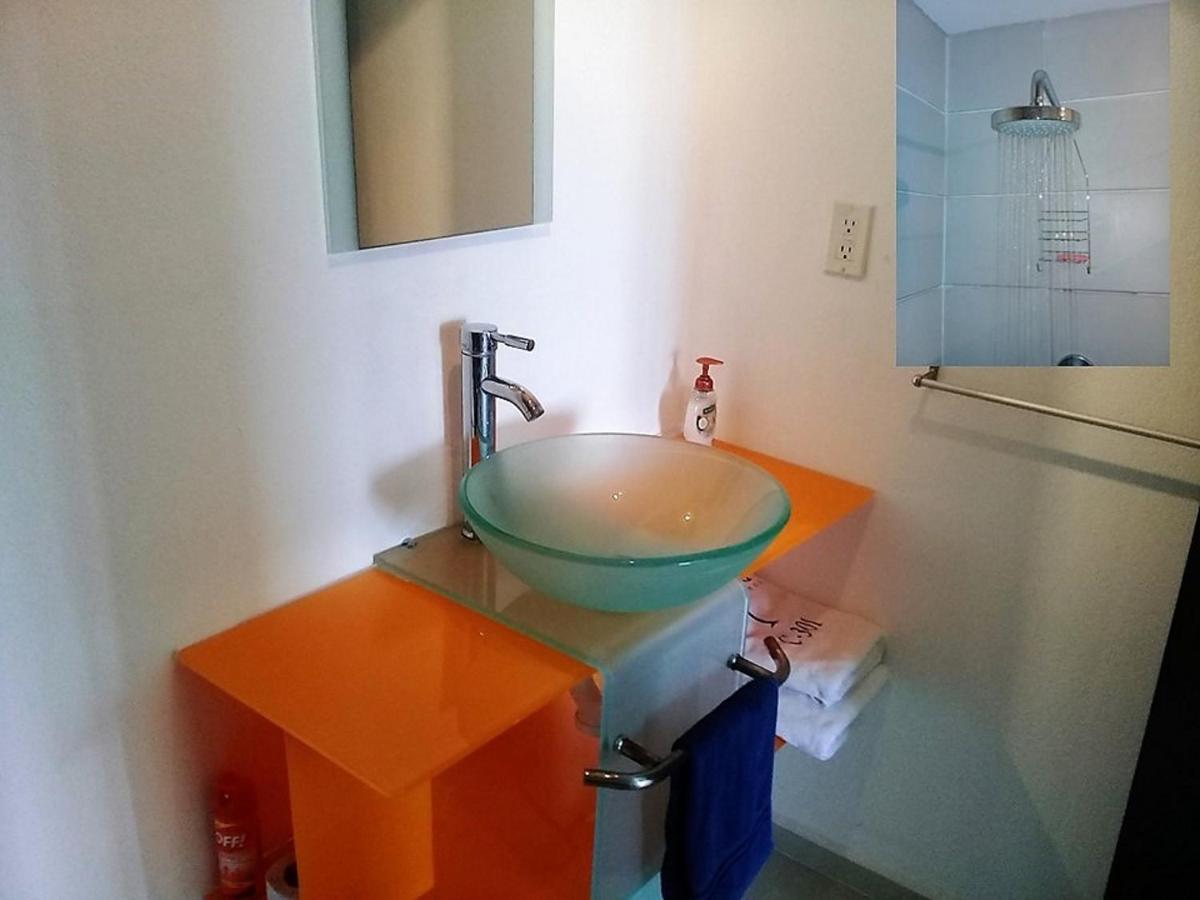 Swim The Caribbean & Work With A View Apartamento