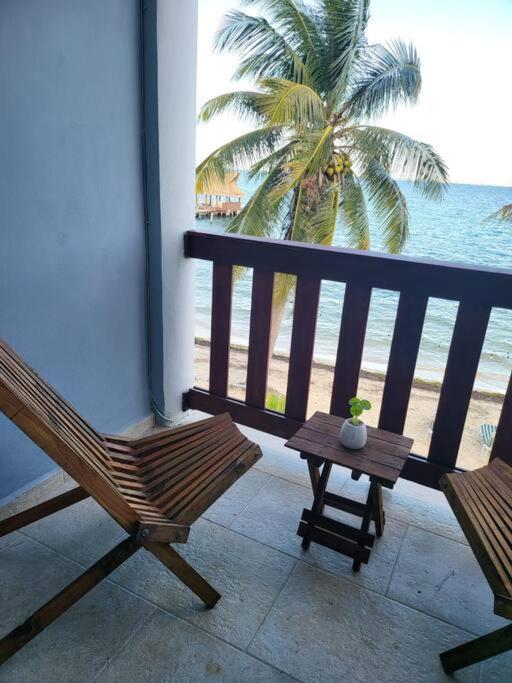 2 With Private In Puerto Juarez * Cancún