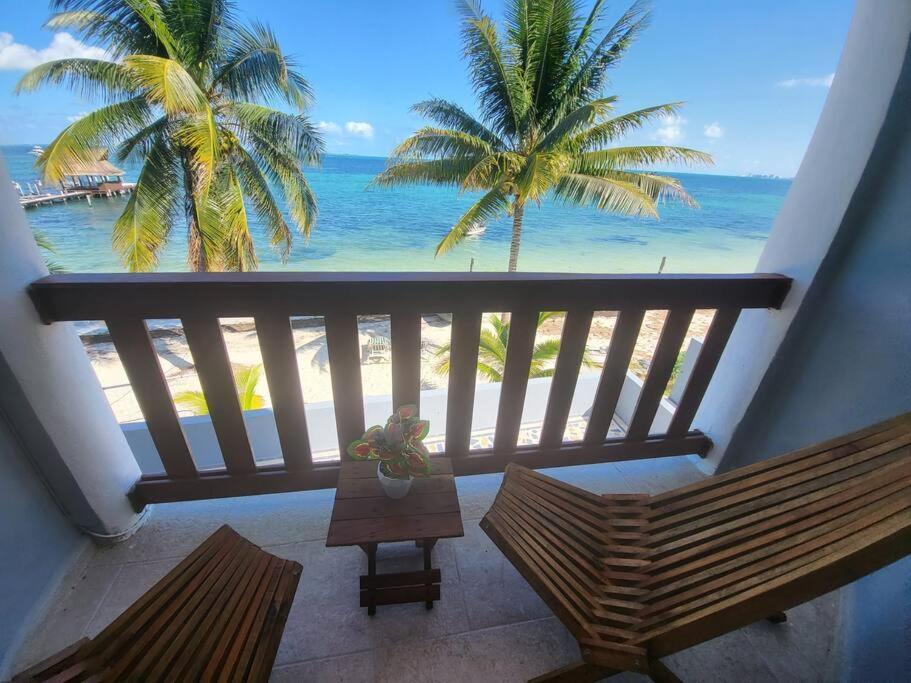 2 With Private In Puerto Juarez * Cancún