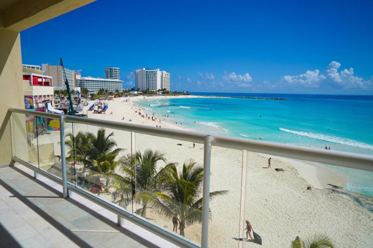 Luxury Caribbean By Salvia Beachfront *