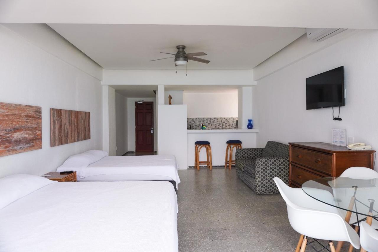 Luxury Caribbean By Salvia Beachfront Cancún