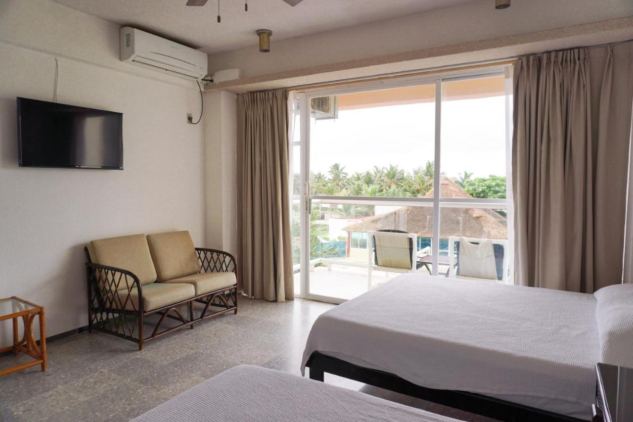 Luxury Caribbean By Salvia Beachfront * Cancún