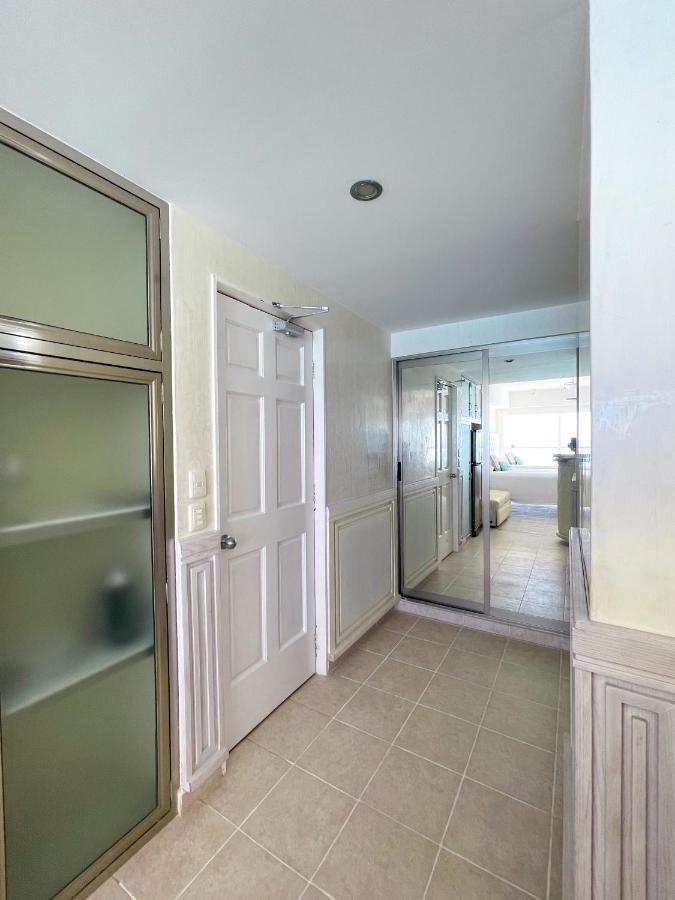 Apartamento Luxury Caribbean By Salvia Beachfront *