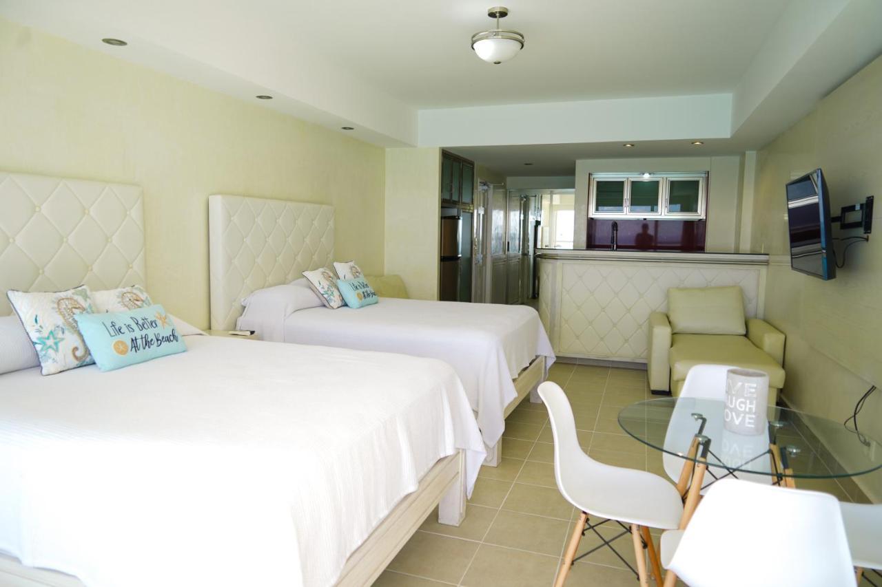 Luxury Caribbean By Salvia Beachfront
