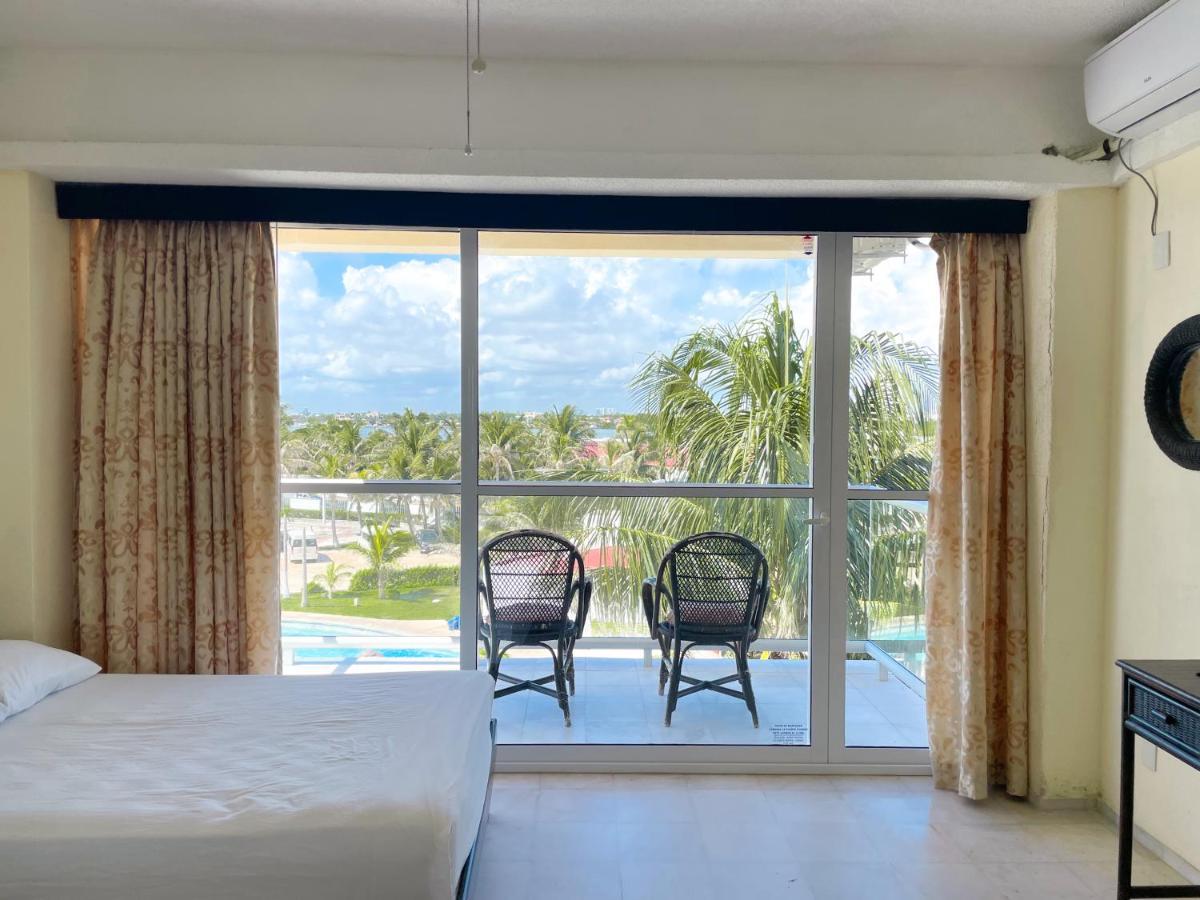 Apartamento Luxury Caribbean By Salvia Beachfront
