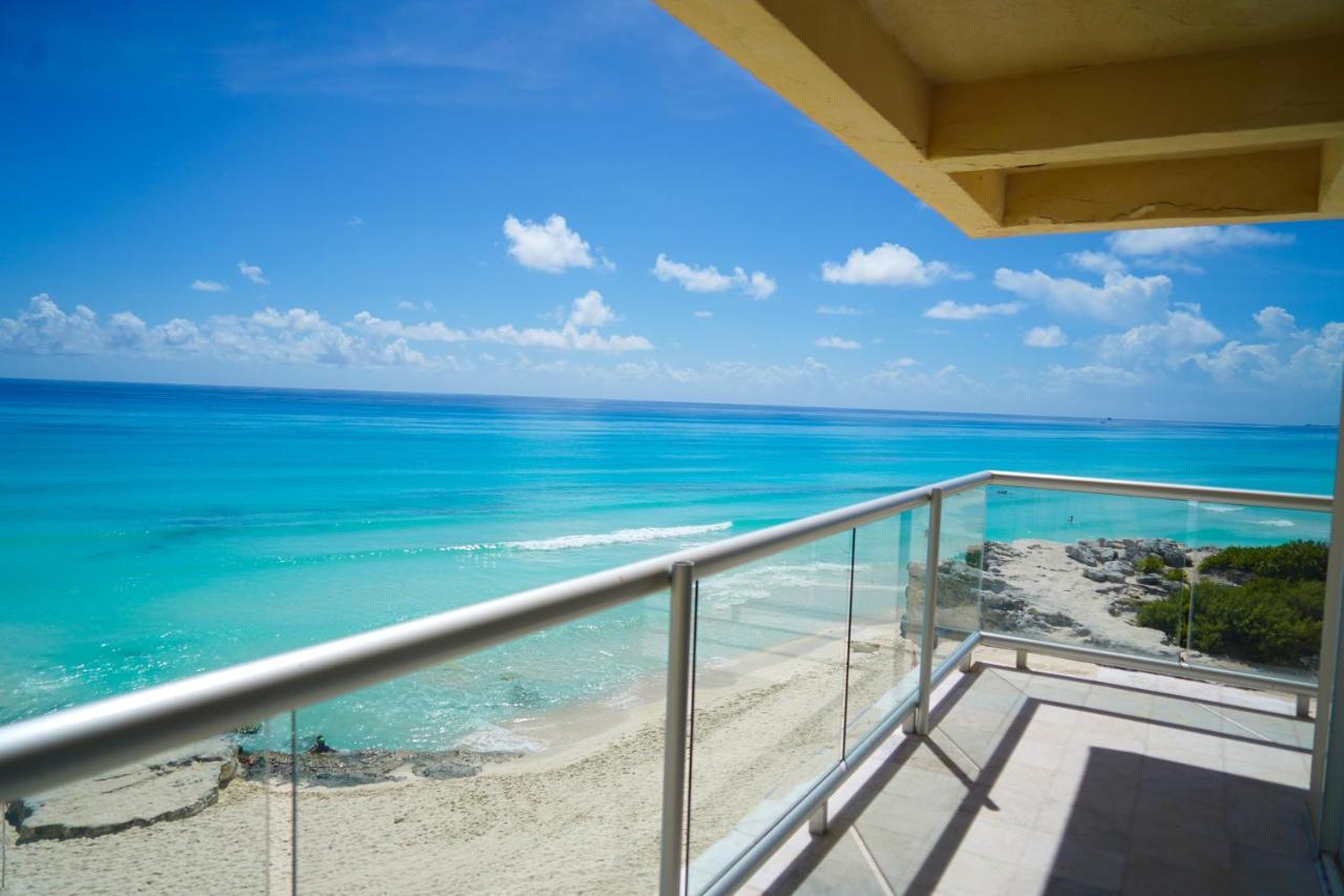 Luxury Caribbean By Salvia Beachfront * Cancún