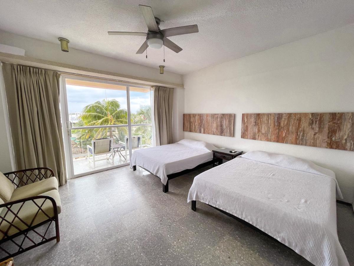 Luxury Caribbean By Salvia Beachfront Cancún
