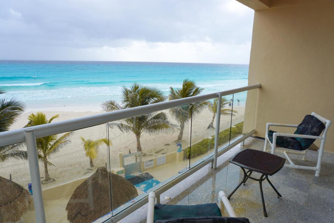 Luxury Caribbean By Salvia Beachfront Apartamento