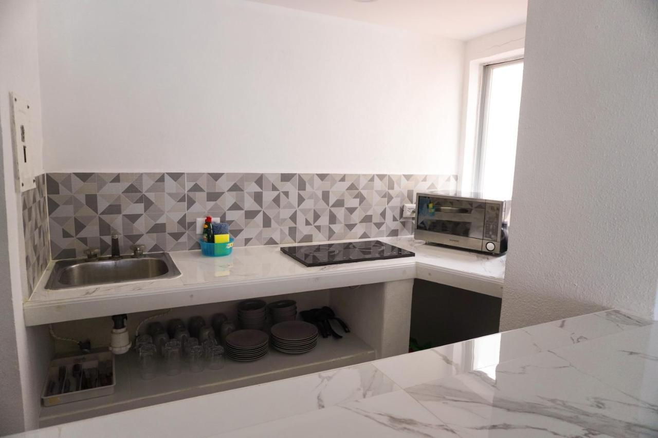 Luxury Caribbean By Salvia Beachfront Cancún