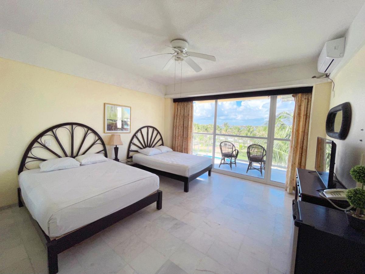 Luxury Caribbean By Salvia Beachfront *