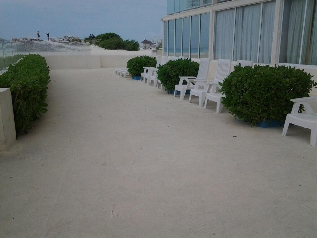Apartamento Salvia Cancún