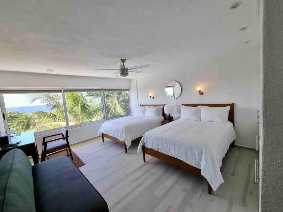 Apartment Ocean Turtle Nest, Boutique