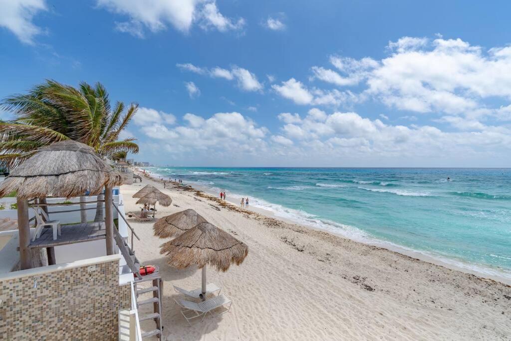 Apartment Ocean Turtle Nest, Boutique