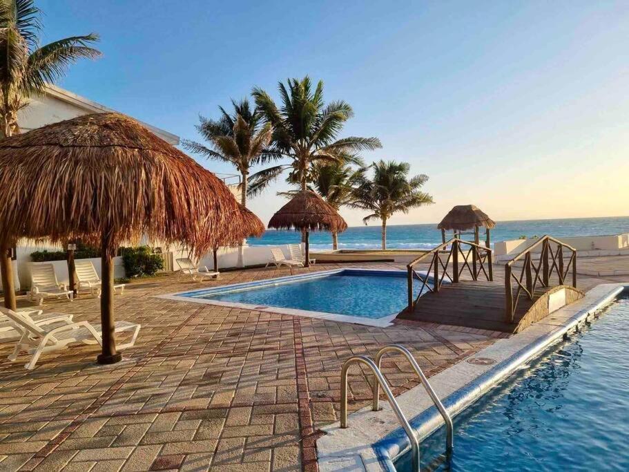 Ocean Turtle Nest, Boutique Cancun