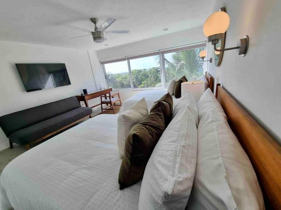 Apartment Ocean Turtle Nest, Boutique *
