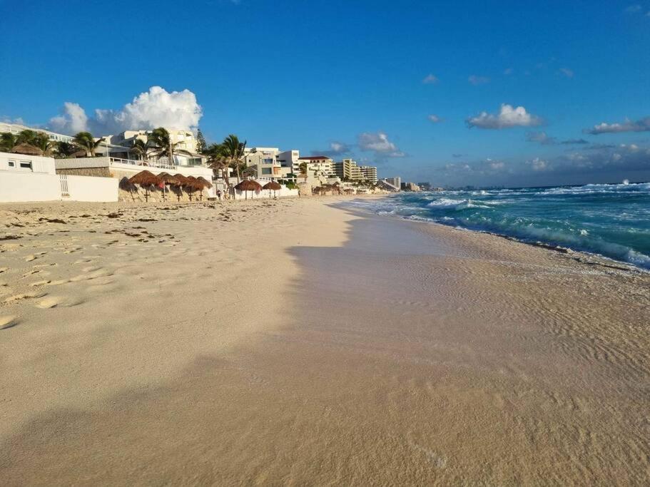 Apartment Ocean Turtle Nest, Boutique Cancun