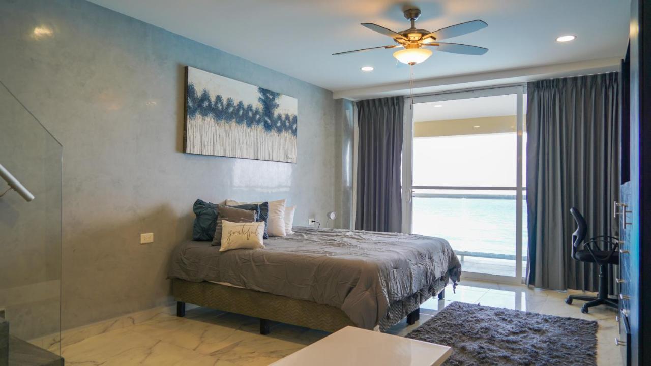 Luxury Caribbean By Salvia Beachfront *
