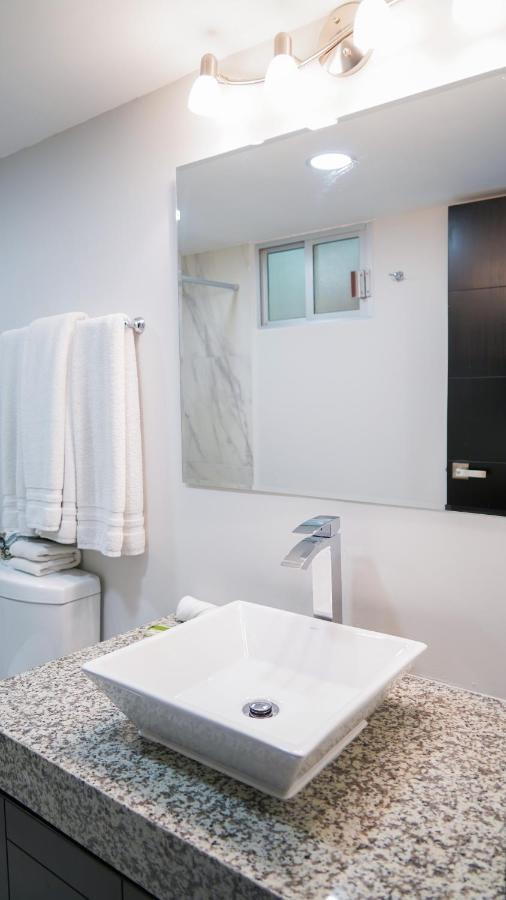Luxury Caribbean By Salvia Beachfront Cancún
