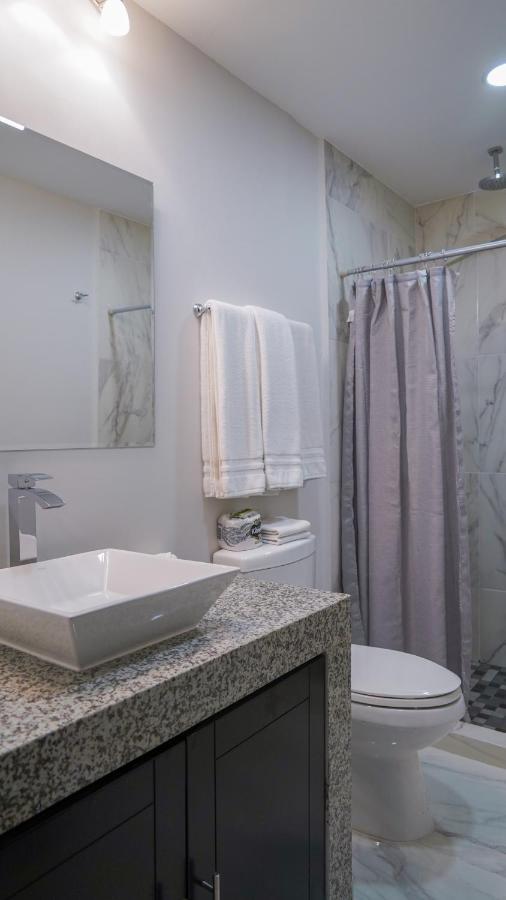 Luxury Caribbean By Salvia Beachfront *