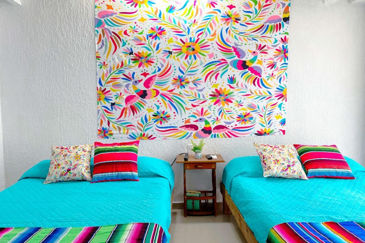 Renovated In At The Zone * Cancun