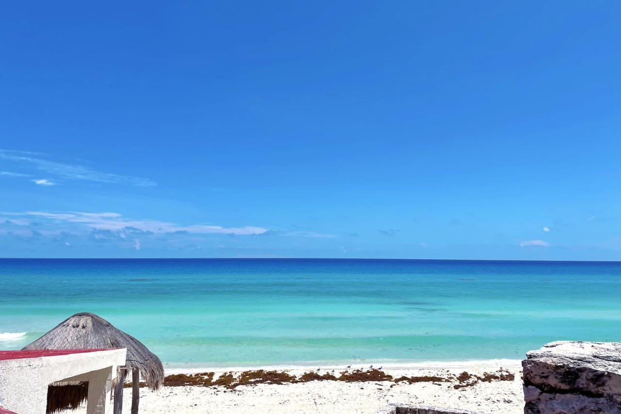 Apartment Renovated In At The Zone Cancun
