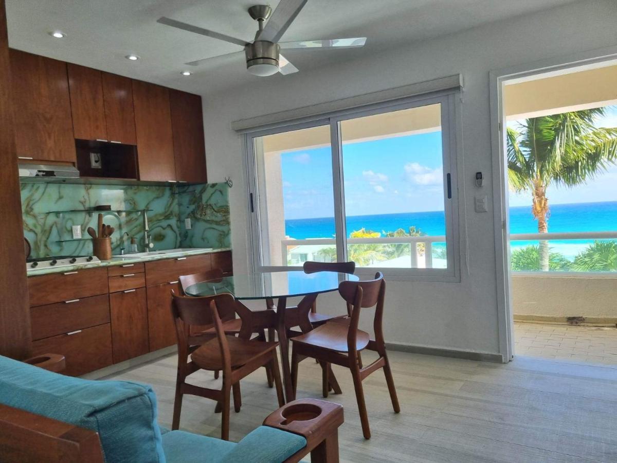Apartment Ocean Turtle Nest, Boutique