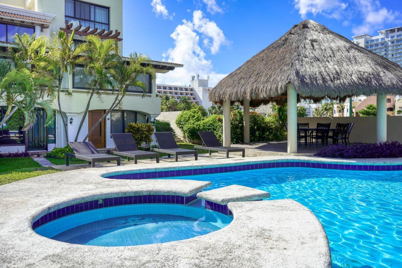 Holiday home La Cascada #3 Cancun