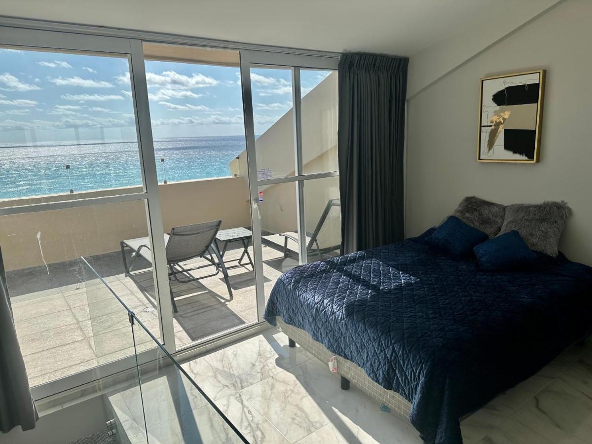 Luxury Caribbean By Salvia Beachfront