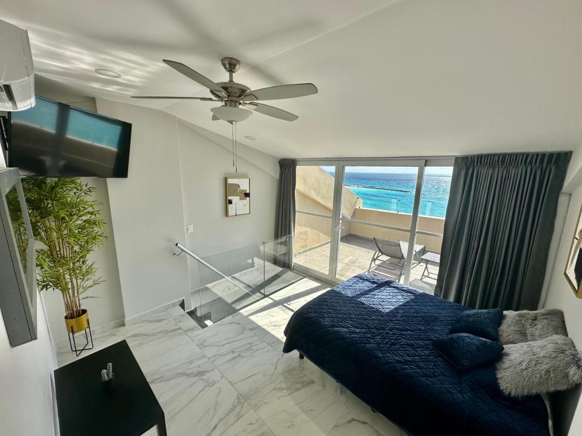 Apartamento Luxury Caribbean By Salvia Beachfront