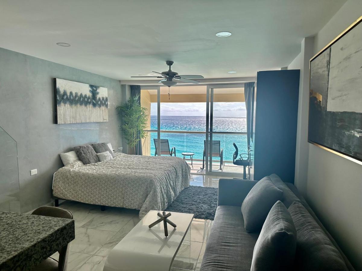 Apartamento Luxury Caribbean By Salvia Beachfront