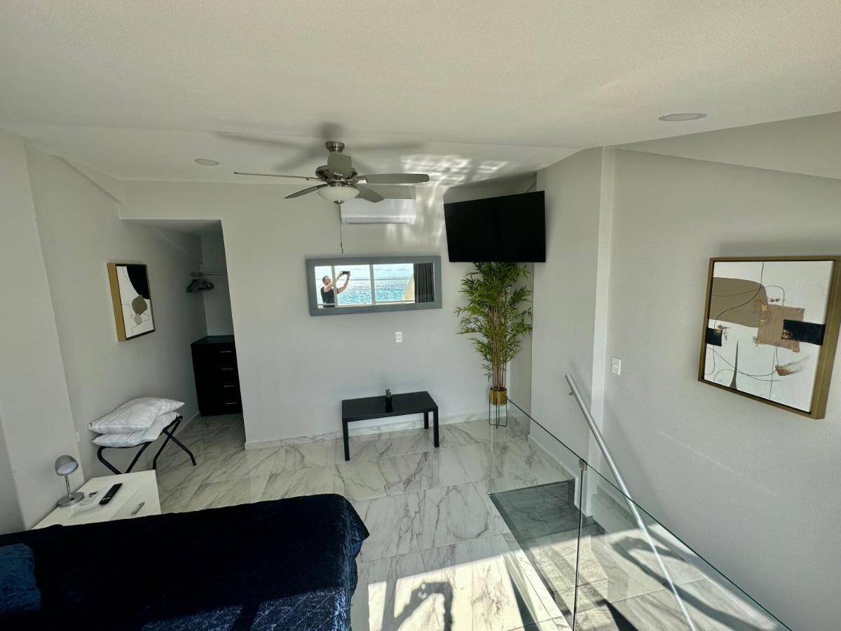 Luxury Caribbean By Salvia Beachfront Apartamento Cancún