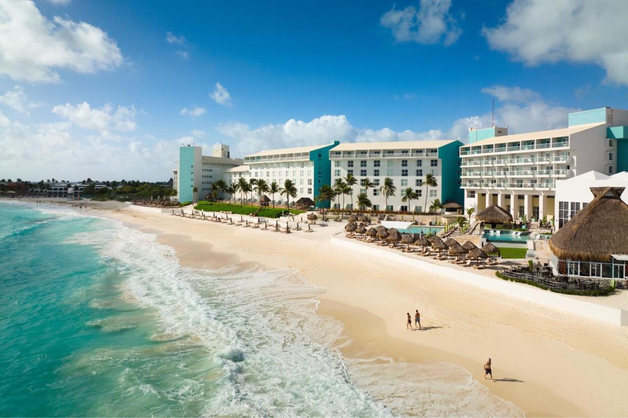 The Westin & Cancun