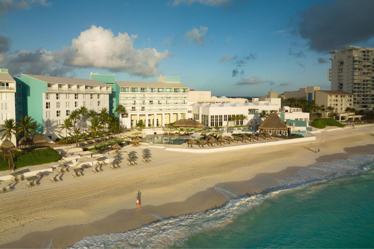 The Westin & Cancun