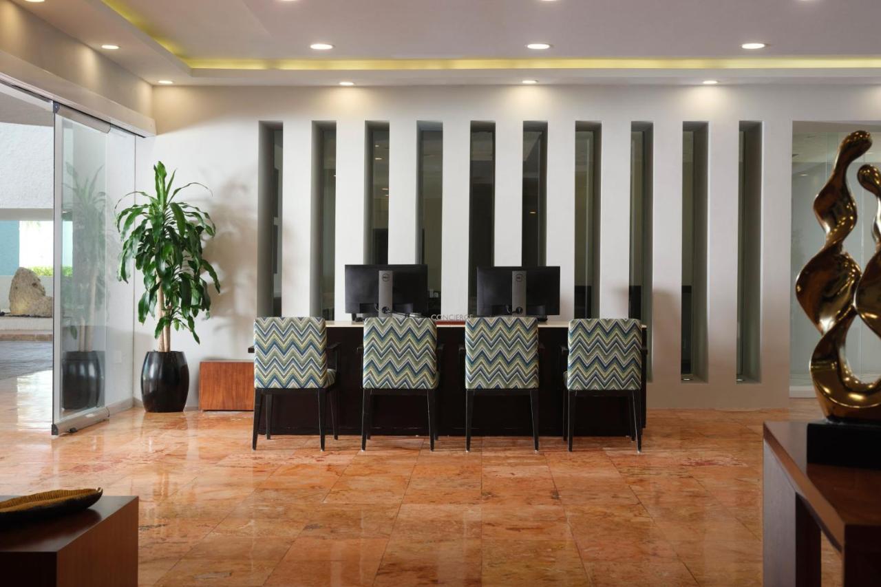 The Westin & 4* Cancun
