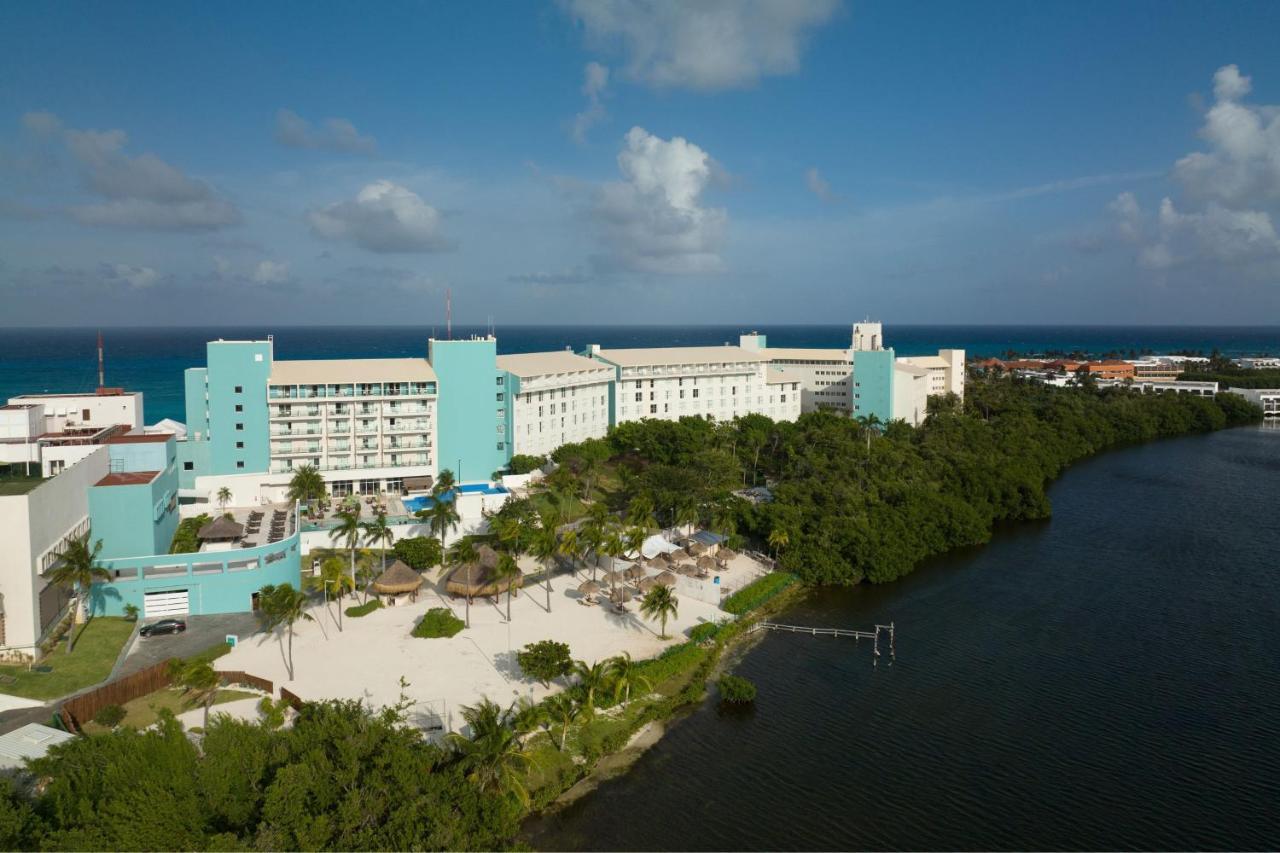 The Westin & Cancun
