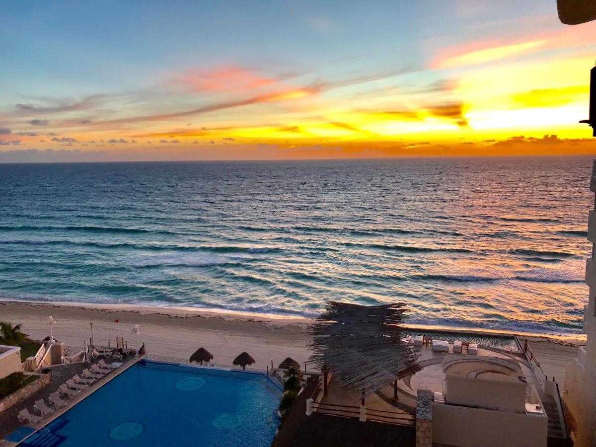 Bof Apartamento Cancún