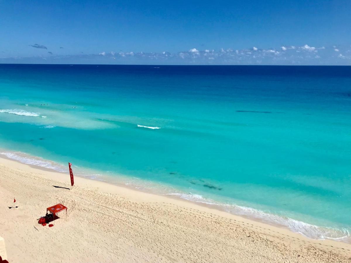 Apartamento Bof Cancún