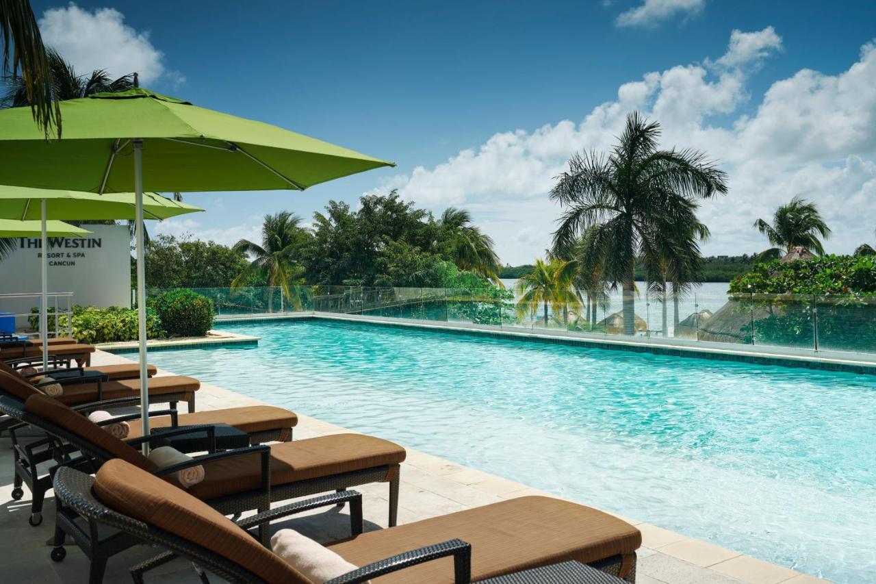 Hotel The Westin & Cancun